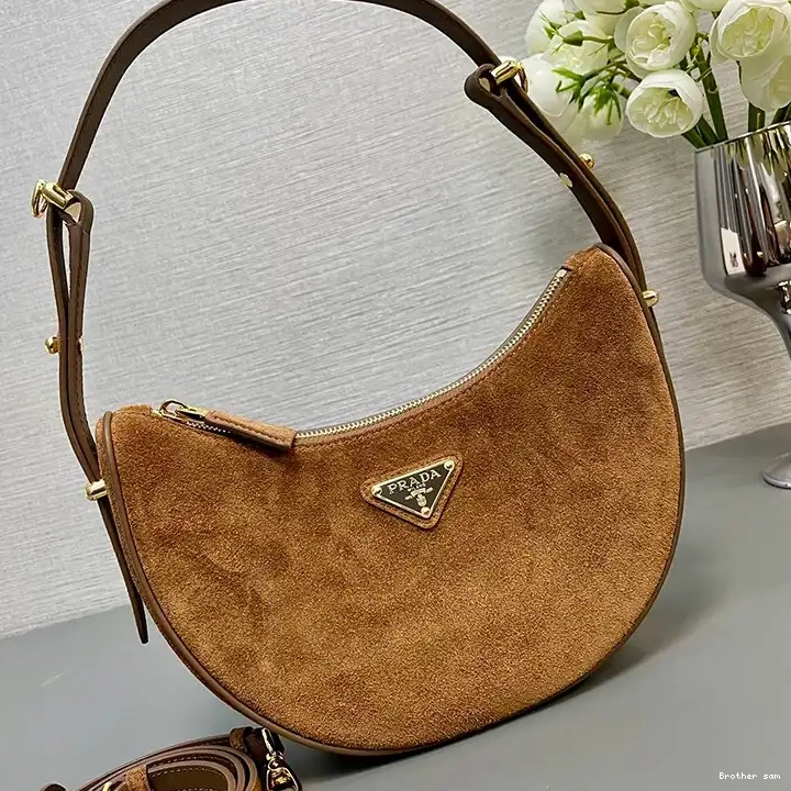 Brother sam Bags Prada 2408YA0164 0815